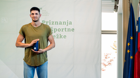 Priznanja za športne dosežke-78